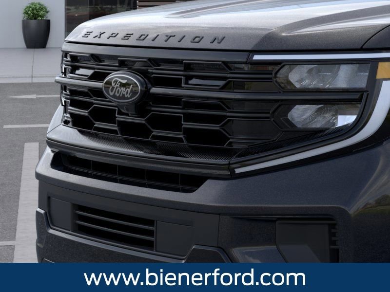 New 2026 Ford Expedition Platinum image 18