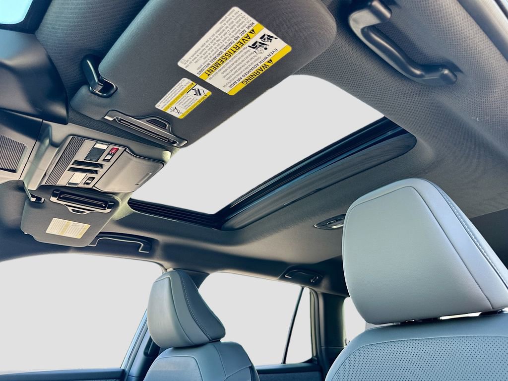 New 2026 Subaru Outback Limited AWD/4WD image 23