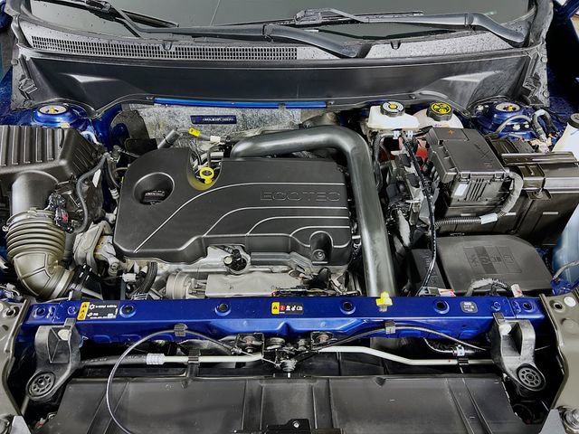 Used 2023 GMC Terrain SLE w/ Driver Convenience Package image 27