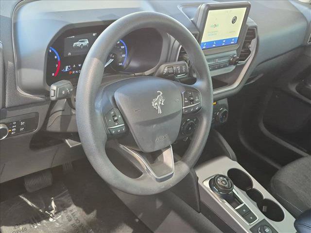 Certified 2024 Ford Bronco Sport Big Bend AWD/4WD image 10