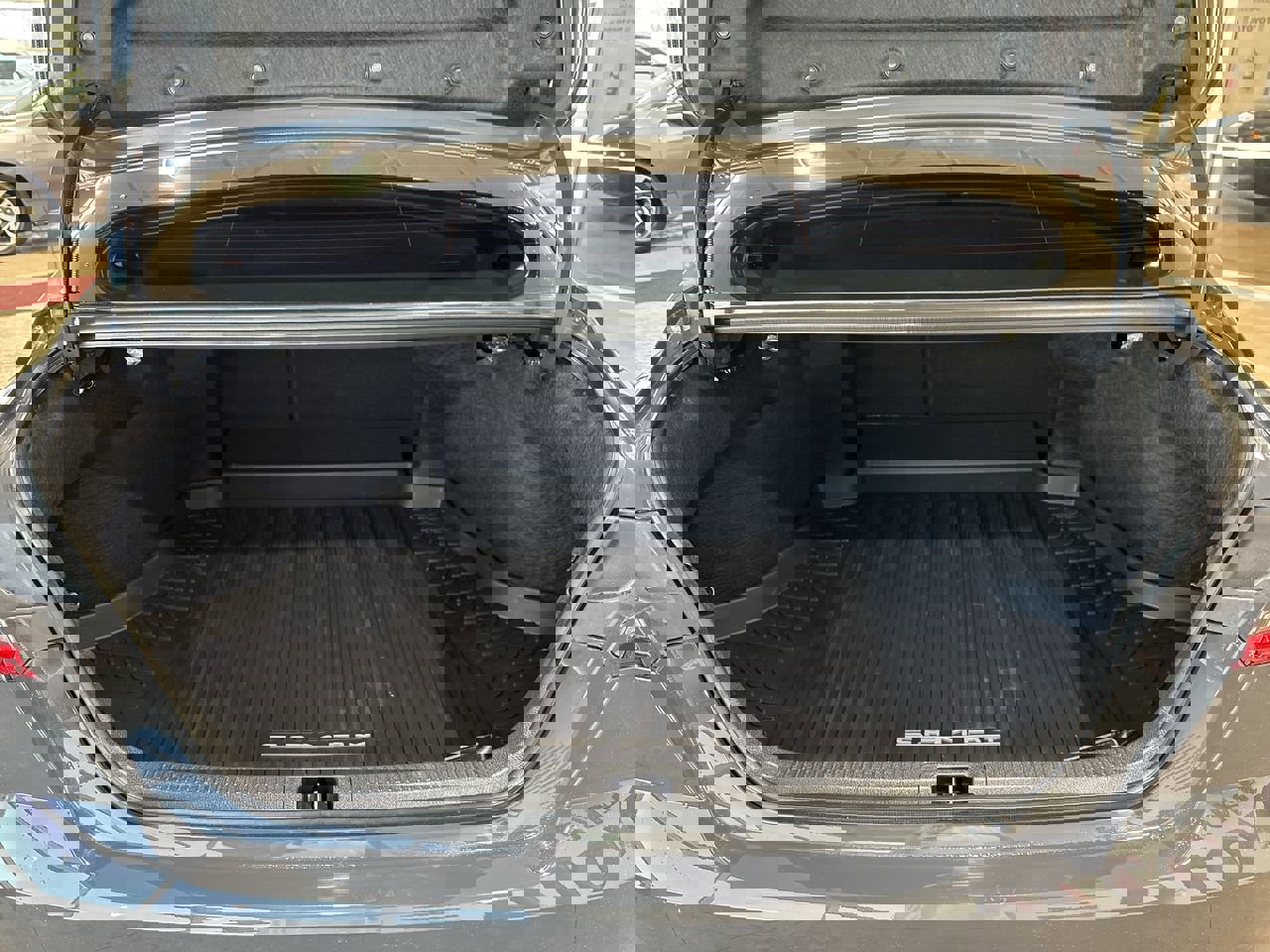 Certified 2025 Toyota Camry SE image 24