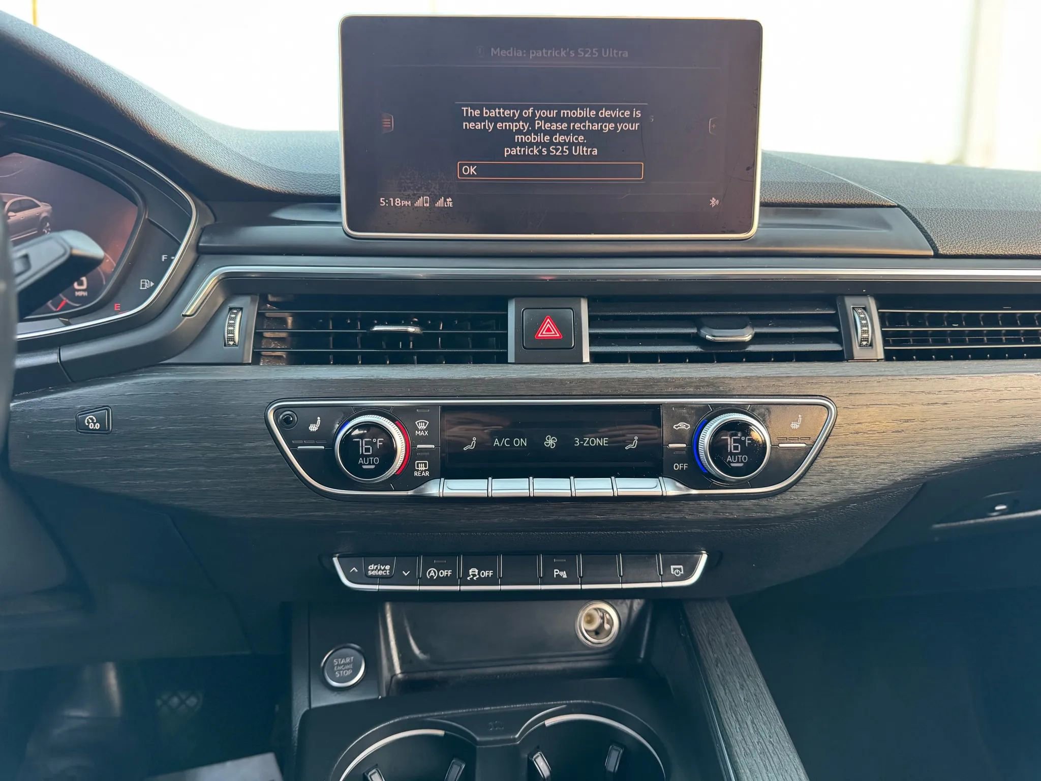 Used 2017 Audi A4 2.0T Premium Plus w/ Premium Plus Package image 27