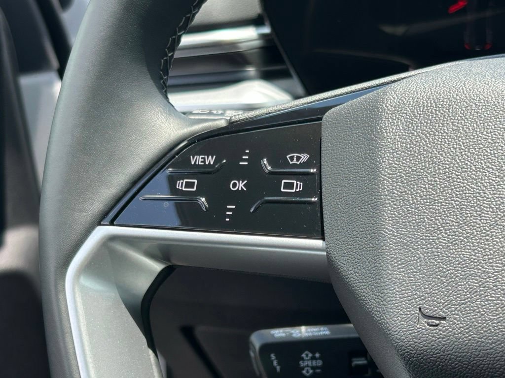 Certified 2025 Audi A5 2.0T Premium Plus w/ Premium Plus AWD/4WD image 23