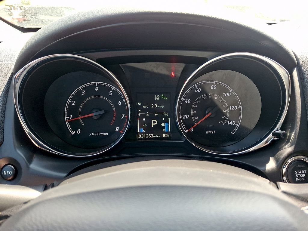 Used 2023 Mitsubishi Outlander Sport ES AWD/4WD image 19