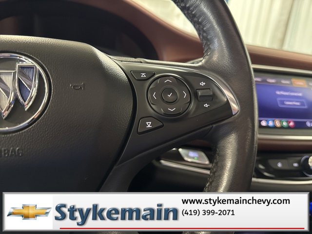 Used 2020 Buick Enclave Avenir image 43