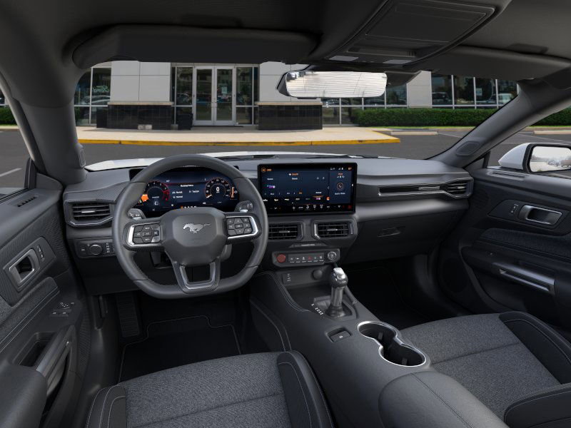 New 2025 Ford Mustang GT image 9