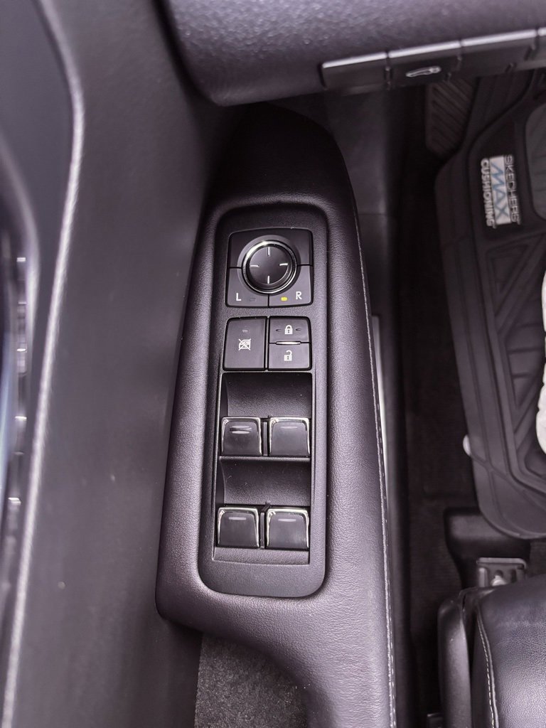 Used 2016 Lexus RX 350 FWD image 11