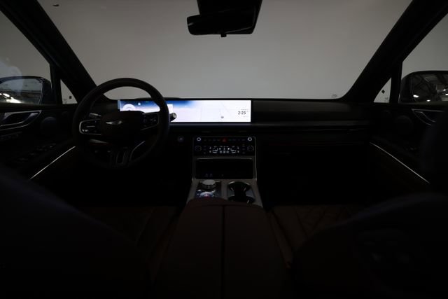 Used 2026 Genesis GV80 3.5T Prestige image 30