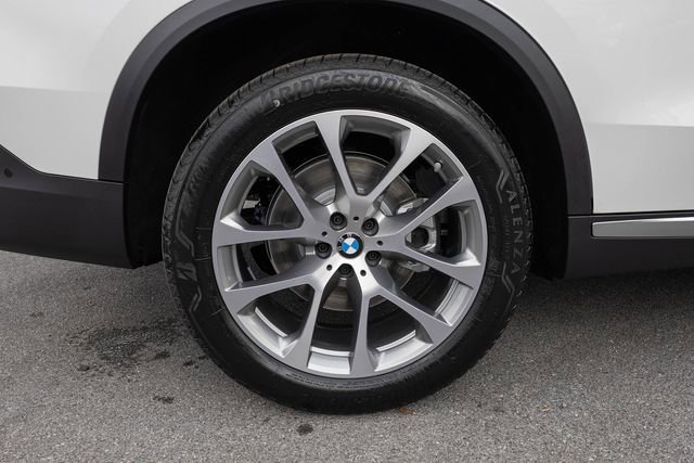 New 2026 BMW X5 xDrive40i image 10