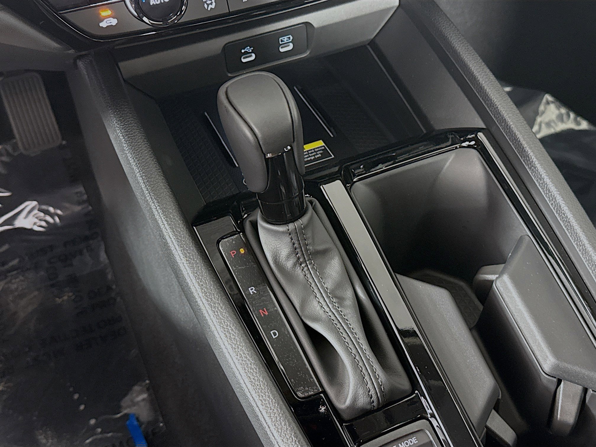 New 2025 Honda Accord EX-L image 17