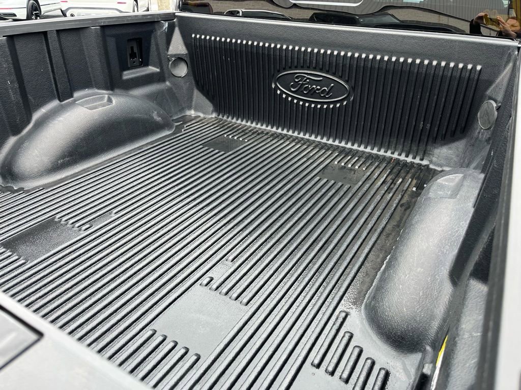 Used 2023 Ford F150 XLT w/ Equipment Group 302A High image 26