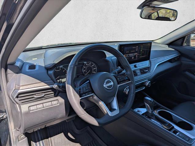 Used 2024 Nissan Altima 2.5 SL image 12