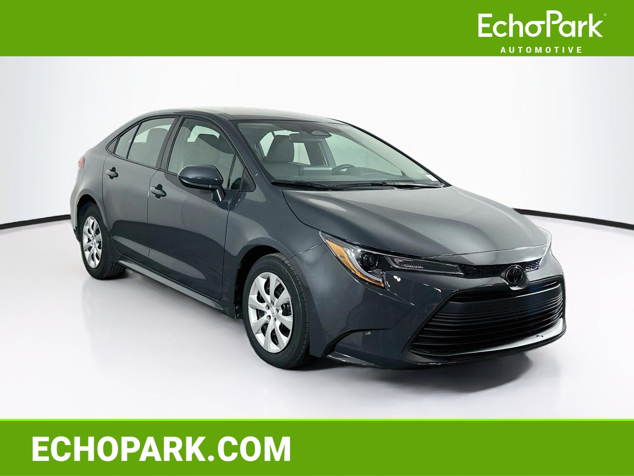 Used 2025 Toyota Corolla LE