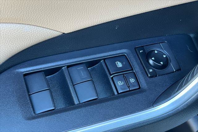 Certified 2020 Toyota RAV4 LE w/ All Weather Liner Package AWD/4WD image 13
