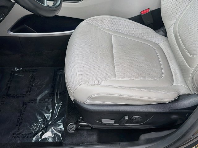 Used 2024 Hyundai Tucson SEL AWD/4WD image 20