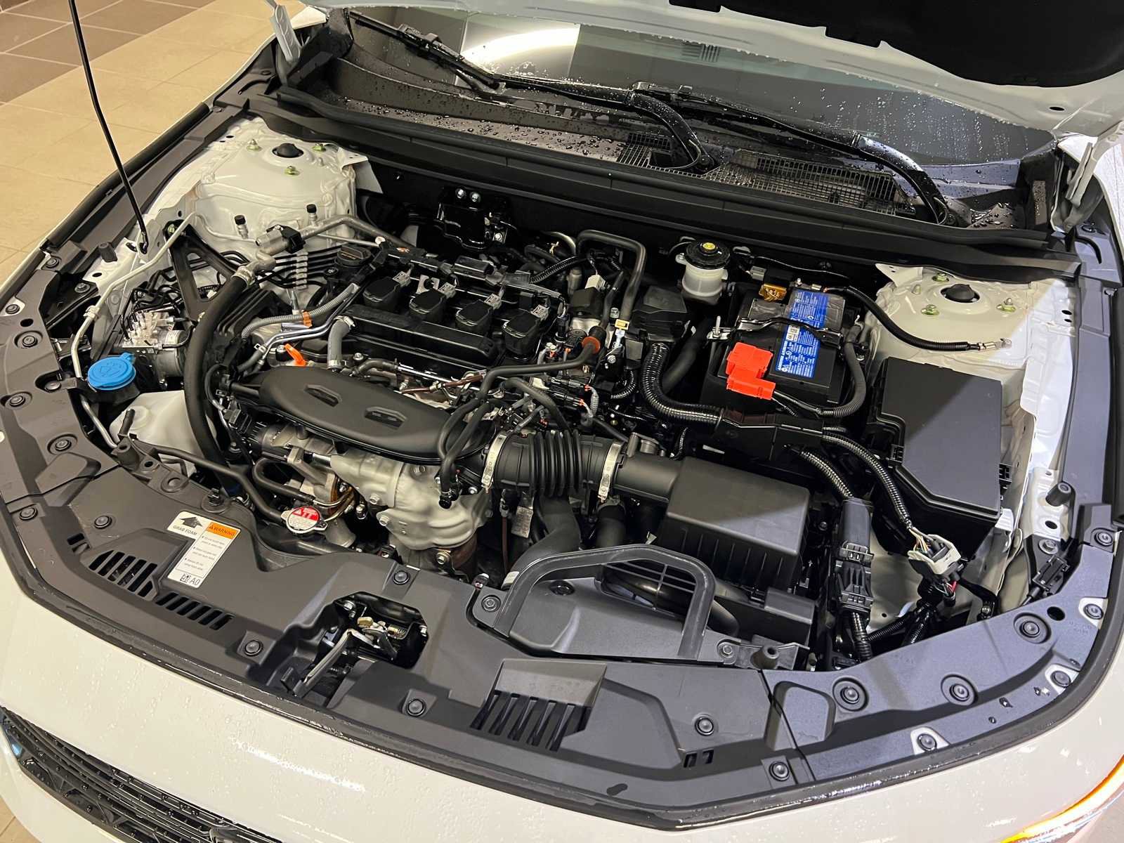 Used 2023 Honda Accord LX image 9