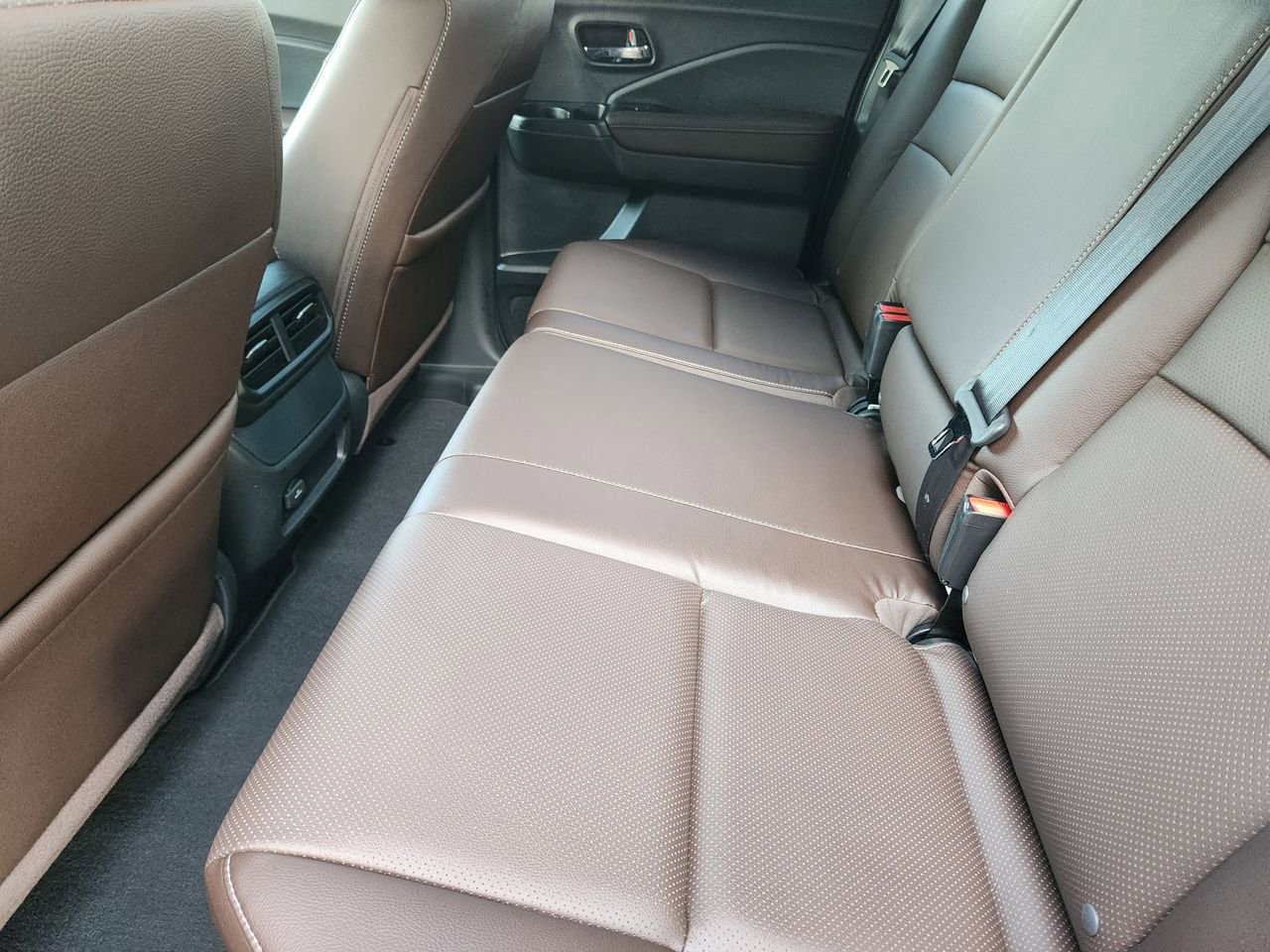 Certified 2026 Honda Ridgeline RTL image 29