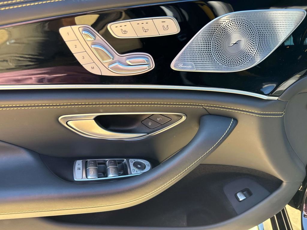 Used 2022 Mercedes-Benz AMG GT 43 image 21