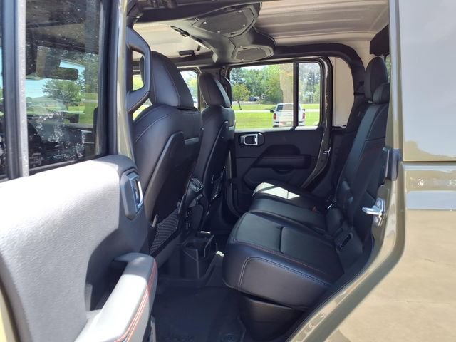 New 2026 Jeep Gladiator Rubicon image 20