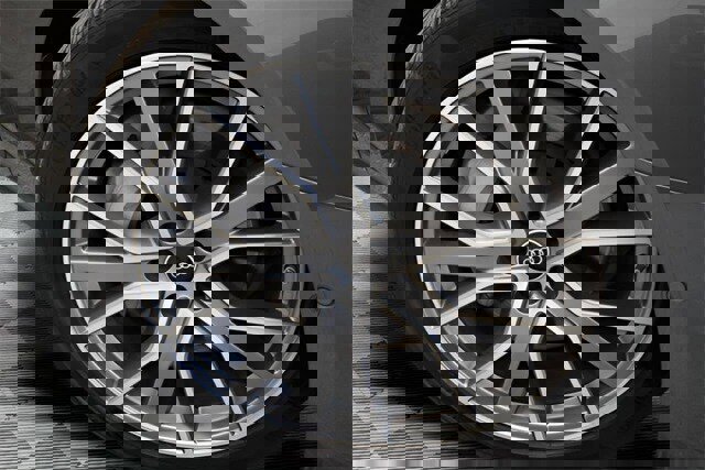 Used 2022 Audi A6 3.0T Premium w/ Black Optic Sport Package image 13