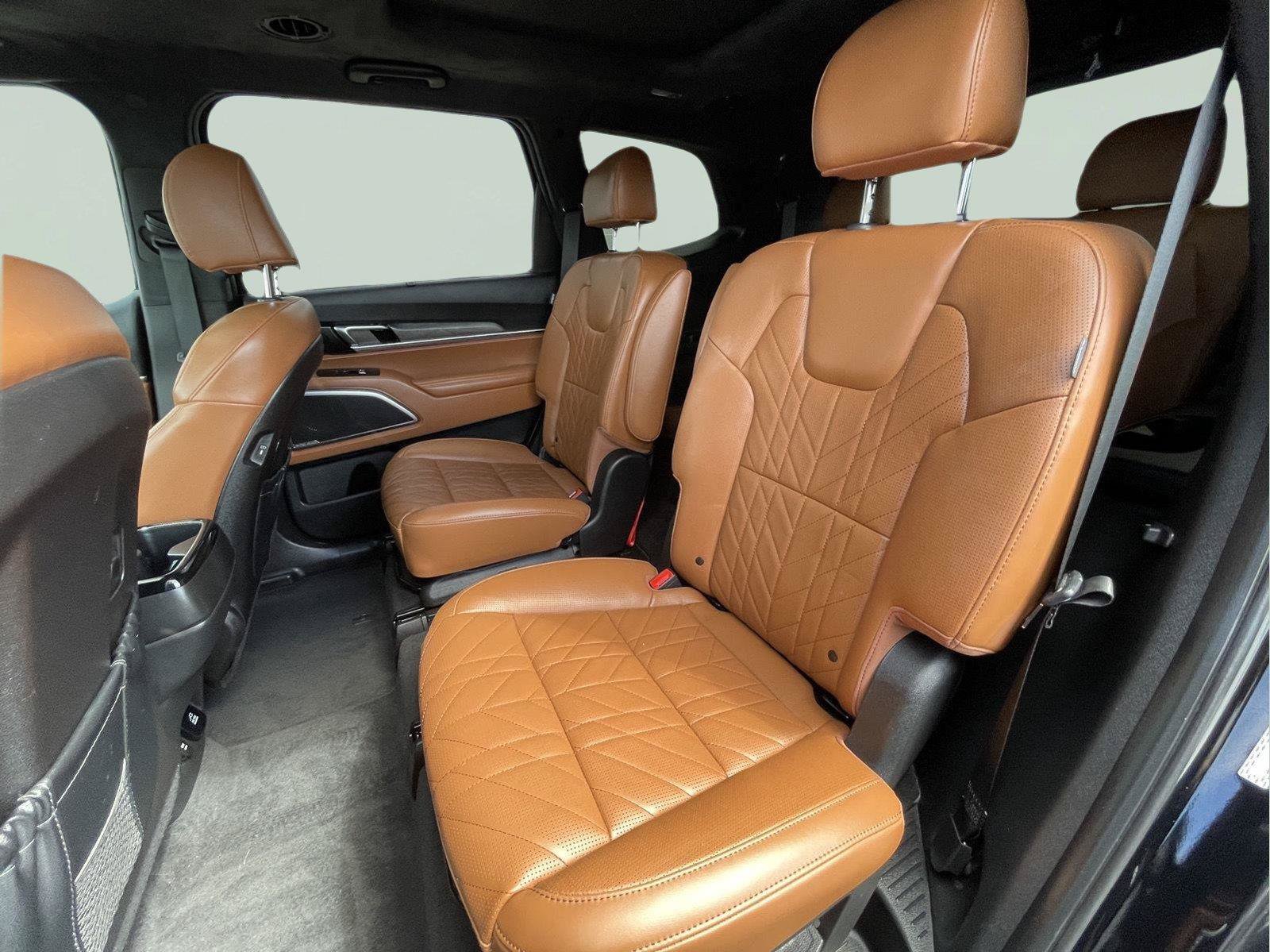 Used 2024 Kia Telluride SX Prestige X-Line AWD/4WD image 15