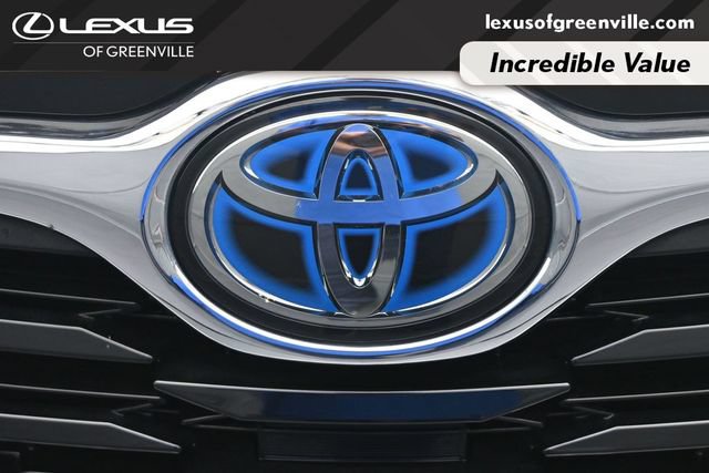 Used 2021 Toyota Highlander Limited FWD image 33