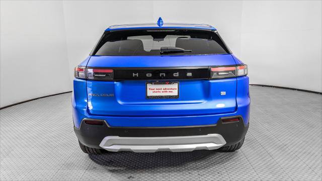 Used 2024 Honda Prologue EX image 7