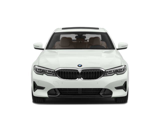 Used 2022 BMW 330e w/ Driving Assistance Package RWD image 4