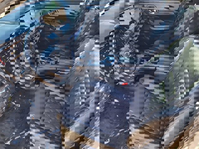 Certified 2025 Nissan Rogue Platinum w/ Platinum Premium Package image 25