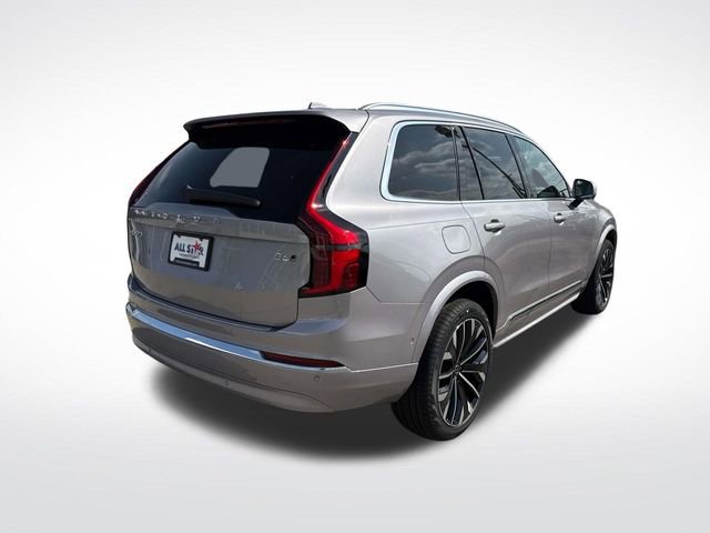 New 2026 Volvo XC90 B6 Plus w/ Protection Package Premier image 8