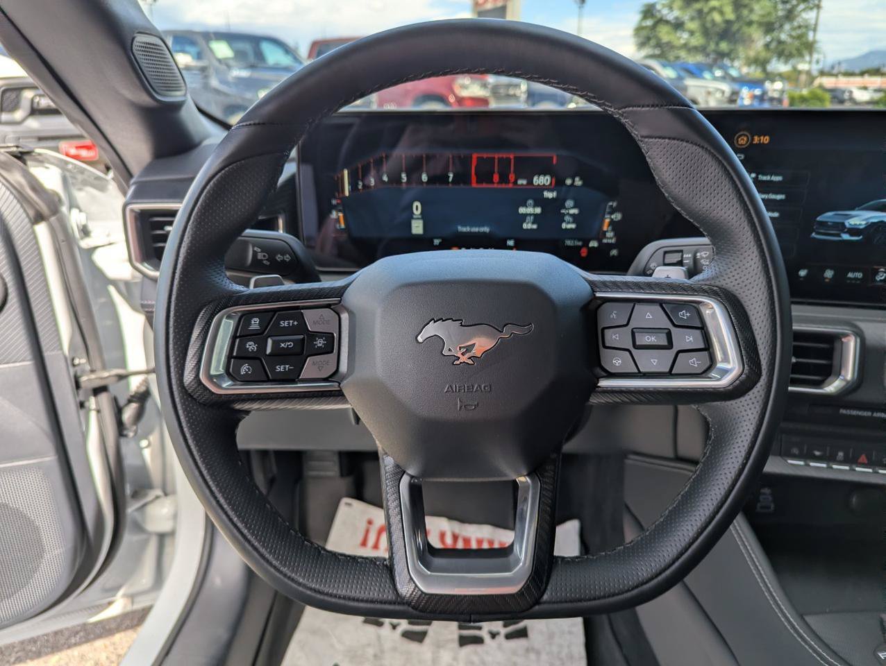 Used 2026 Ford Mustang GT Premium RWD image 15