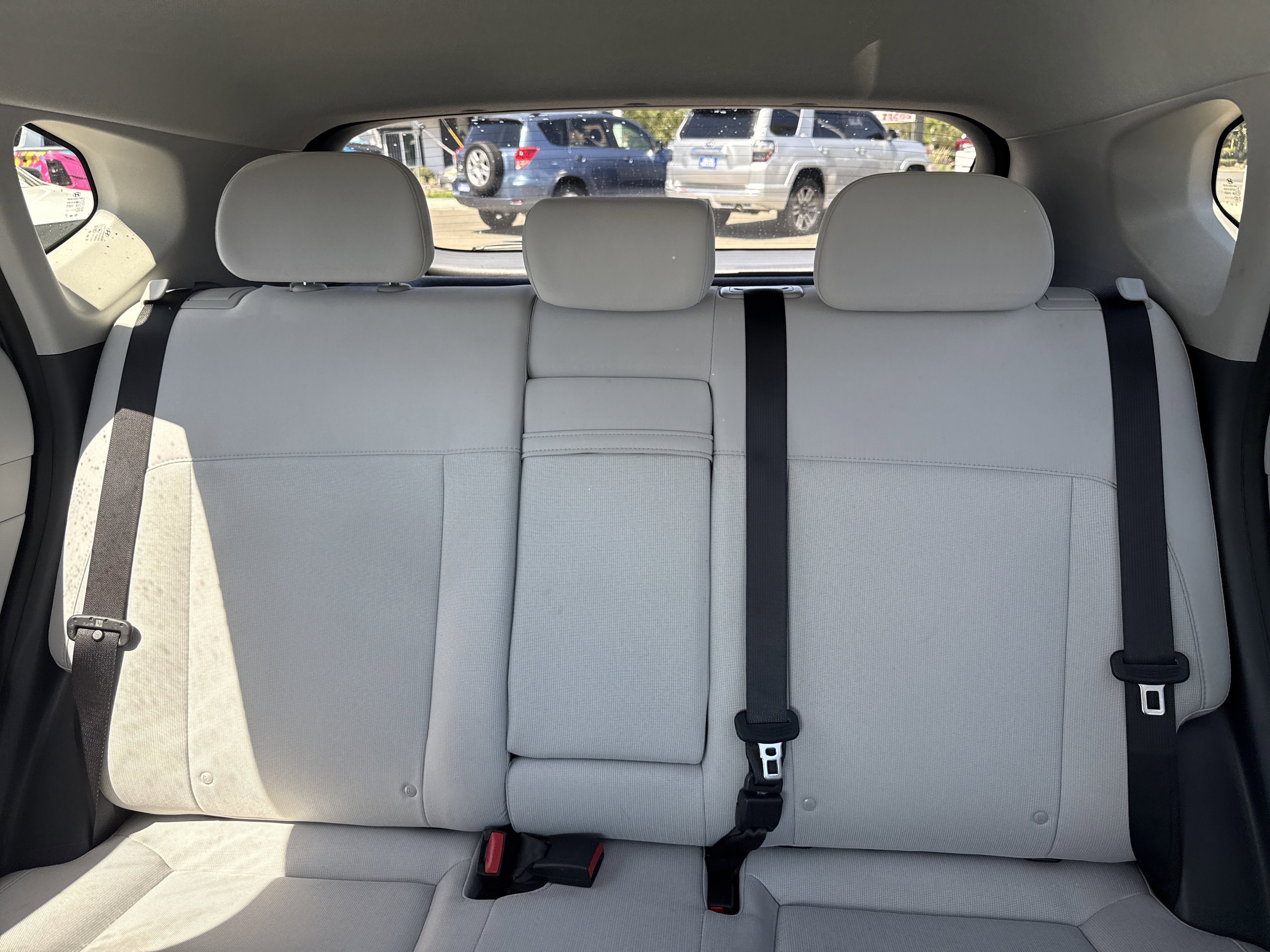 Used 2025 Hyundai Kona SEL FWD image 16