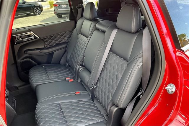 New 2026 Nissan Rogue Platinum image 15