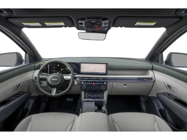 New 2026 Hyundai Tucson Limited AWD/4WD image 7