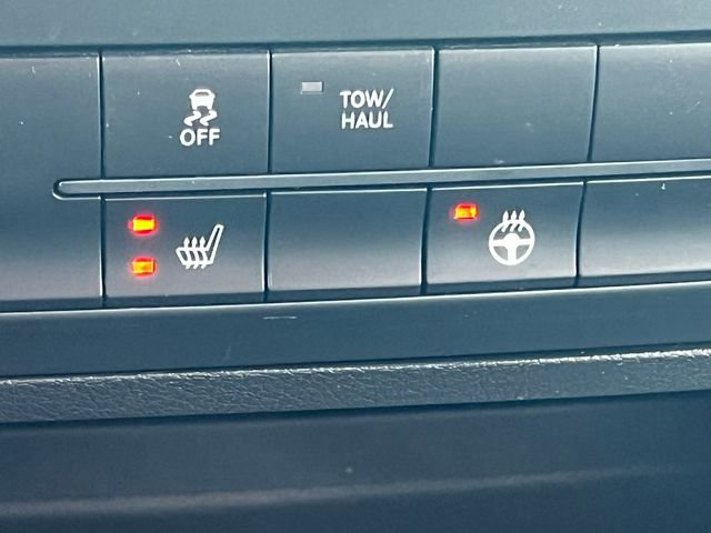 Used 2023 RAM 1500 Tradesman w/ Interior Cold Weather Group image 28