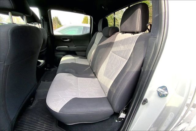 Used 2023 Toyota Tacoma TRD Sport image 20