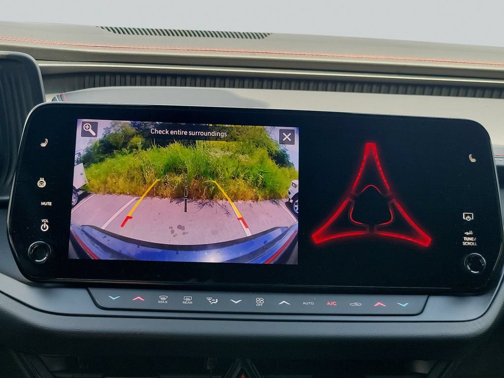 New 2026 Dodge Charger Scat Pack AWD/4WD image 19