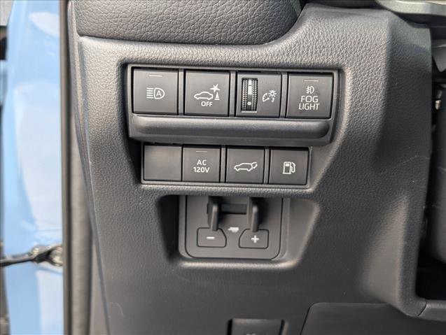 New 2025 Toyota Land Cruiser image 20