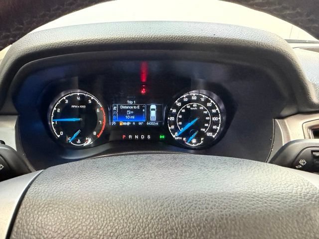 Used 2020 Ford Ranger XLT w/ Equipment Group 302A Luxury AWD/4WD image 9