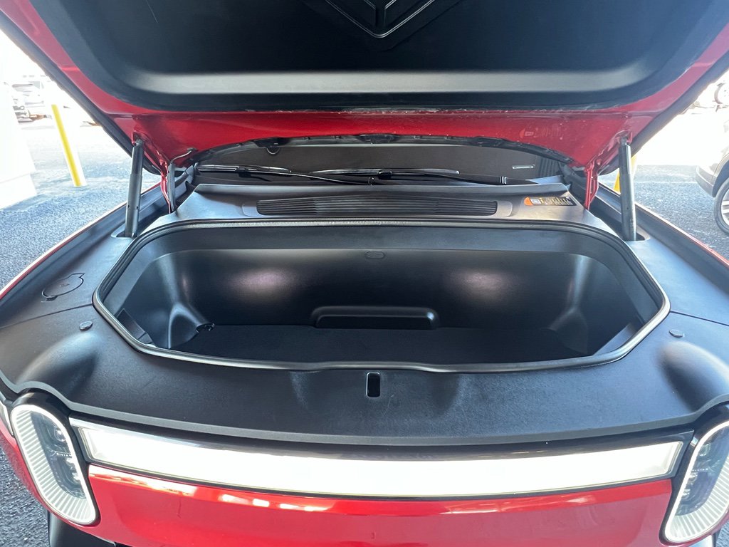 Used 2023 Rivian R1T Adventure image 31