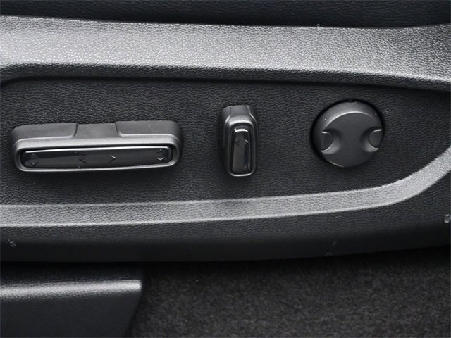 New 2026 Honda Passport TrailSport image 18