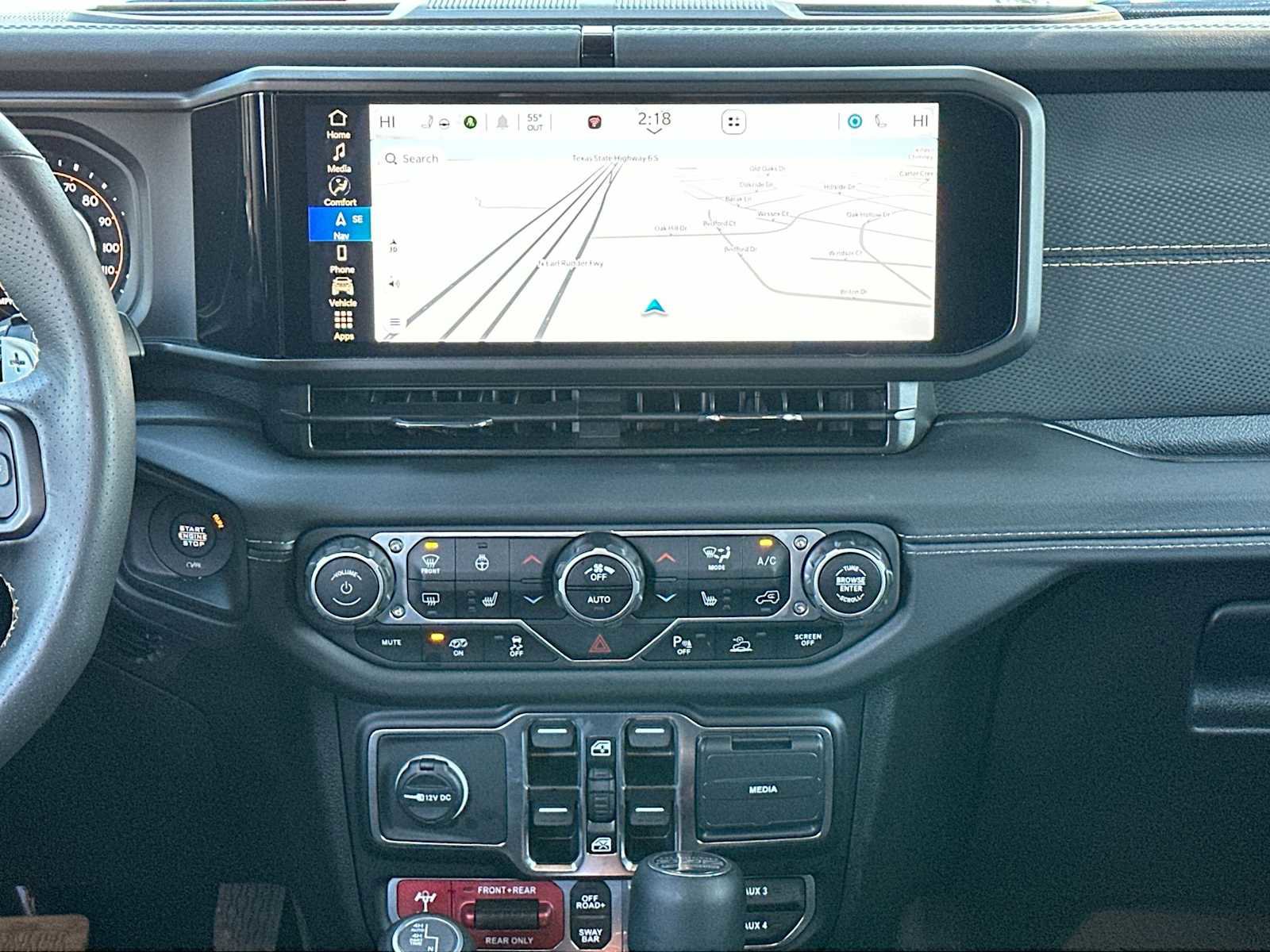 Used 2025 Jeep Wrangler Unlimited Rubicon 392 image 26