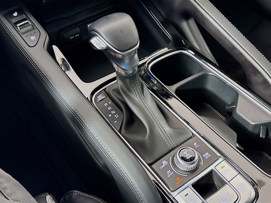 Used 2024 Kia Telluride SX Prestige X-Pro image 17