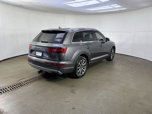 Used 2019 Audi Q7 3.0T Premium Plus image 35