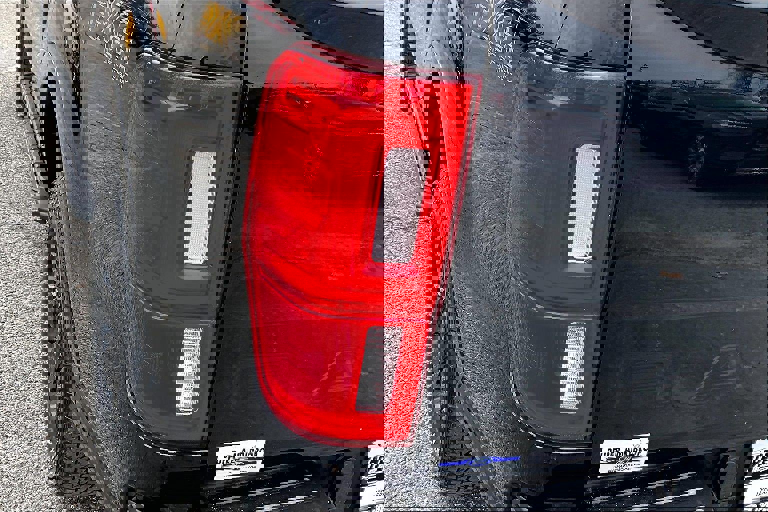 Used 2021 Ford Ranger Lariat w/ Equipment Group 501A High image 31