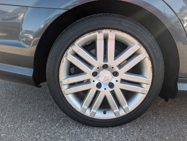 Used 2008 Mercedes-Benz C 300 4MATIC Sedan image 24