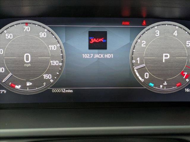New 2026 Land Rover Defender 110 S image 11
