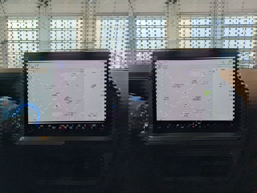 New 2025 Ford Bronco Sport Badlands w/ Sasquatch Badlands Package image 15