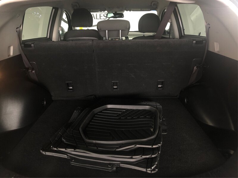 Used 2015 Kia Sportage EX image 12