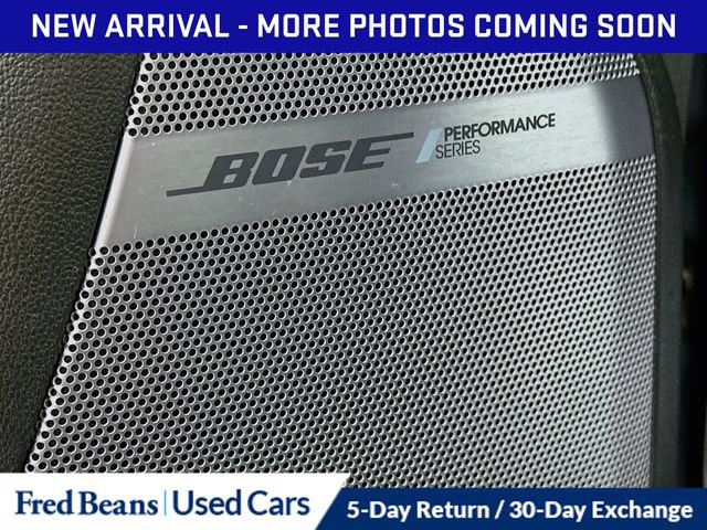 Used 2023 GMC Yukon XL Denali Ultimate AWD/4WD image 26